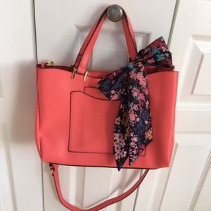 Steve Madden Coral Purse